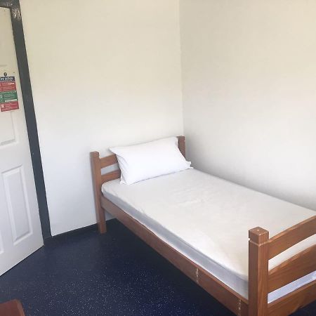 Hostel Ledgowan Bunkhouse Achnasheen Exterior foto