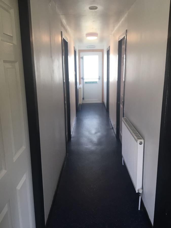 Hostel Ledgowan Bunkhouse Achnasheen Exterior foto